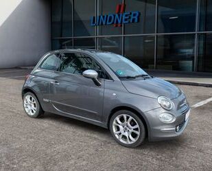 Fiat 500 Gebrauchtwagen