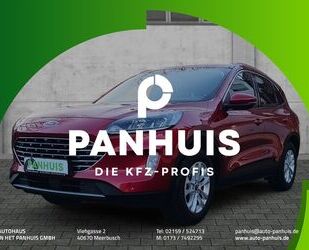 Ford Kuga Gebrauchtwagen
