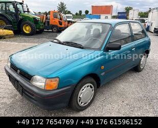 Toyota Starlet Gebrauchtwagen