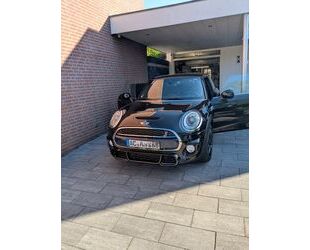 Mini Cooper S Gebrauchtwagen