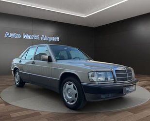 Mercedes-Benz 190 Gebrauchtwagen