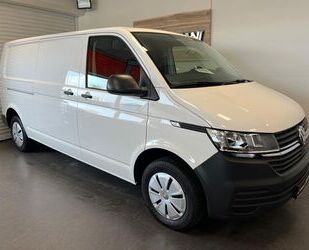 VW T6 Transporter Gebrauchtwagen