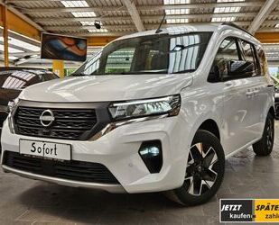 Nissan Townstar Gebrauchtwagen