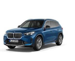 BMW iX1 Gebrauchtwagen