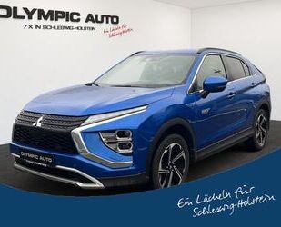 Mitsubishi Eclipse Cross Gebrauchtwagen