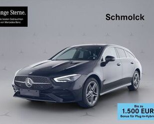 Mercedes-Benz CLA 250 Gebrauchtwagen