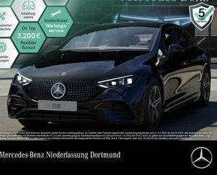 Mercedes-Benz EQE Gebrauchtwagen