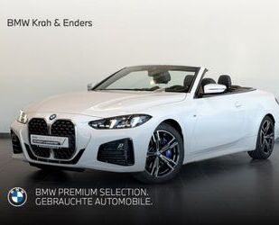 BMW 430 Gebrauchtwagen
