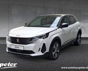 Peugeot 3008 Gebrauchtwagen