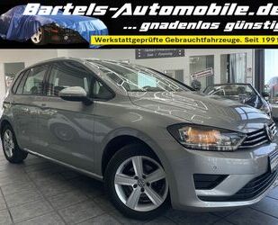 VW Golf Sportsvan Gebrauchtwagen