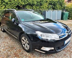 Citroen C5 Gebrauchtwagen