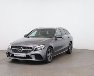Mercedes-Benz C 220 Gebrauchtwagen