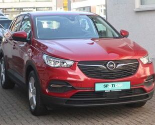 Opel Grandland (X) Gebrauchtwagen
