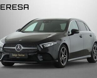 Mercedes-Benz A 200 Gebrauchtwagen