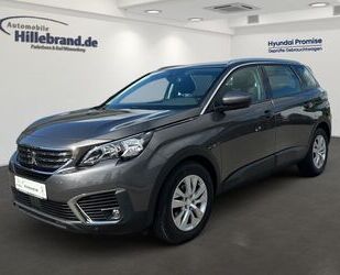 Peugeot 5008 Gebrauchtwagen