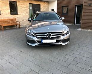 Mercedes-Benz C 220 Gebrauchtwagen