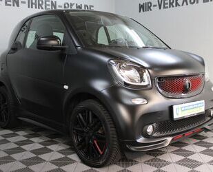 Kia ForTwo 