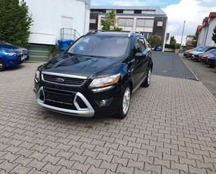 Ford Kuga Gebrauchtwagen