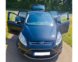 Ford C-Max Gebrauchtwagen