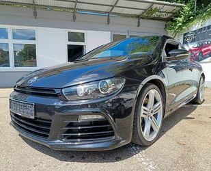 VW Scirocco Gebrauchtwagen