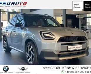 Mini Cooper C Countryman Gebrauchtwagen