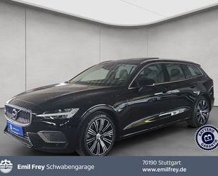 Volvo V60 Gebrauchtwagen