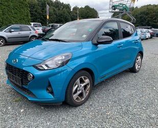 Hyundai i10 Gebrauchtwagen