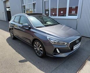 Hyundai i30 Gebrauchtwagen