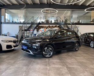 Hyundai BAYON Gebrauchtwagen