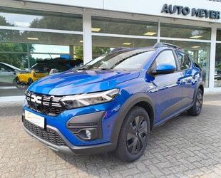 Dacia Sandero Gebrauchtwagen