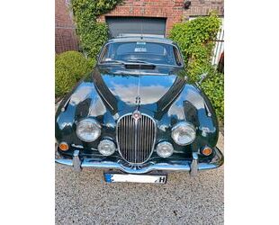 Jaguar MK II Gebrauchtwagen