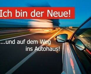 VW Caddy Maxi Gebrauchtwagen