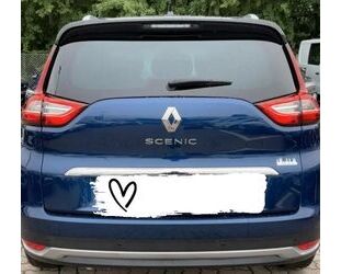 Renault Scenic Gebrauchtwagen
