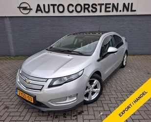 Chevrolet Volt Gebrauchtwagen
