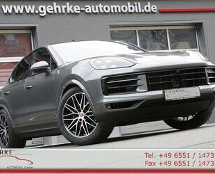 Porsche Cayenne Gebrauchtwagen