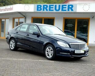 Mercedes-Benz C 200 Gebrauchtwagen