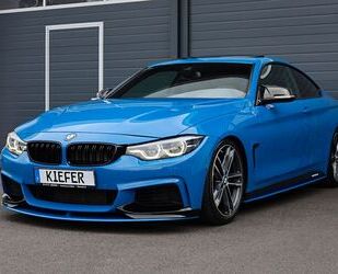 BMW 440 Gebrauchtwagen