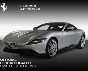 Ferrari Roma Gebrauchtwagen