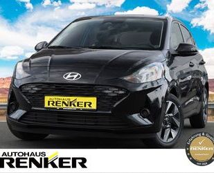 Hyundai i10 Gebrauchtwagen