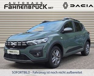 Dacia Sandero Gebrauchtwagen