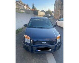 Ford Fusion Gebrauchtwagen