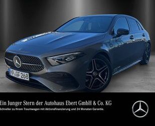 Mercedes-Benz A 220 Gebrauchtwagen
