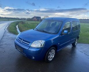Citroen Berlingo Gebrauchtwagen