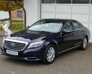 Mercedes-Benz S 350 Gebrauchtwagen