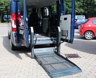 Fiat Ducato Gebrauchtwagen