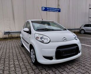 Citroen C1 Gebrauchtwagen
