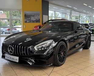 Mercedes-Benz AMG GT S Gebrauchtwagen