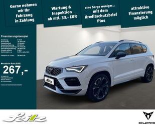 Cupra Ateca Gebrauchtwagen