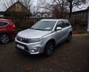 Suzuki Vitara Gebrauchtwagen