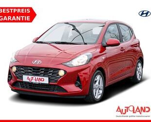 Hyundai i10 Gebrauchtwagen